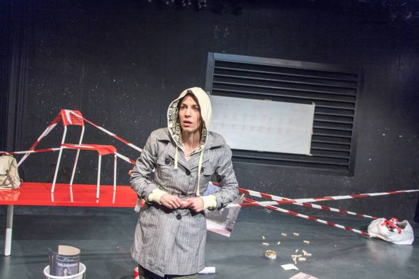 Foto: Markus Steinwender // MAZAB